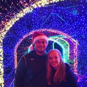 Meet your Posher, Zach